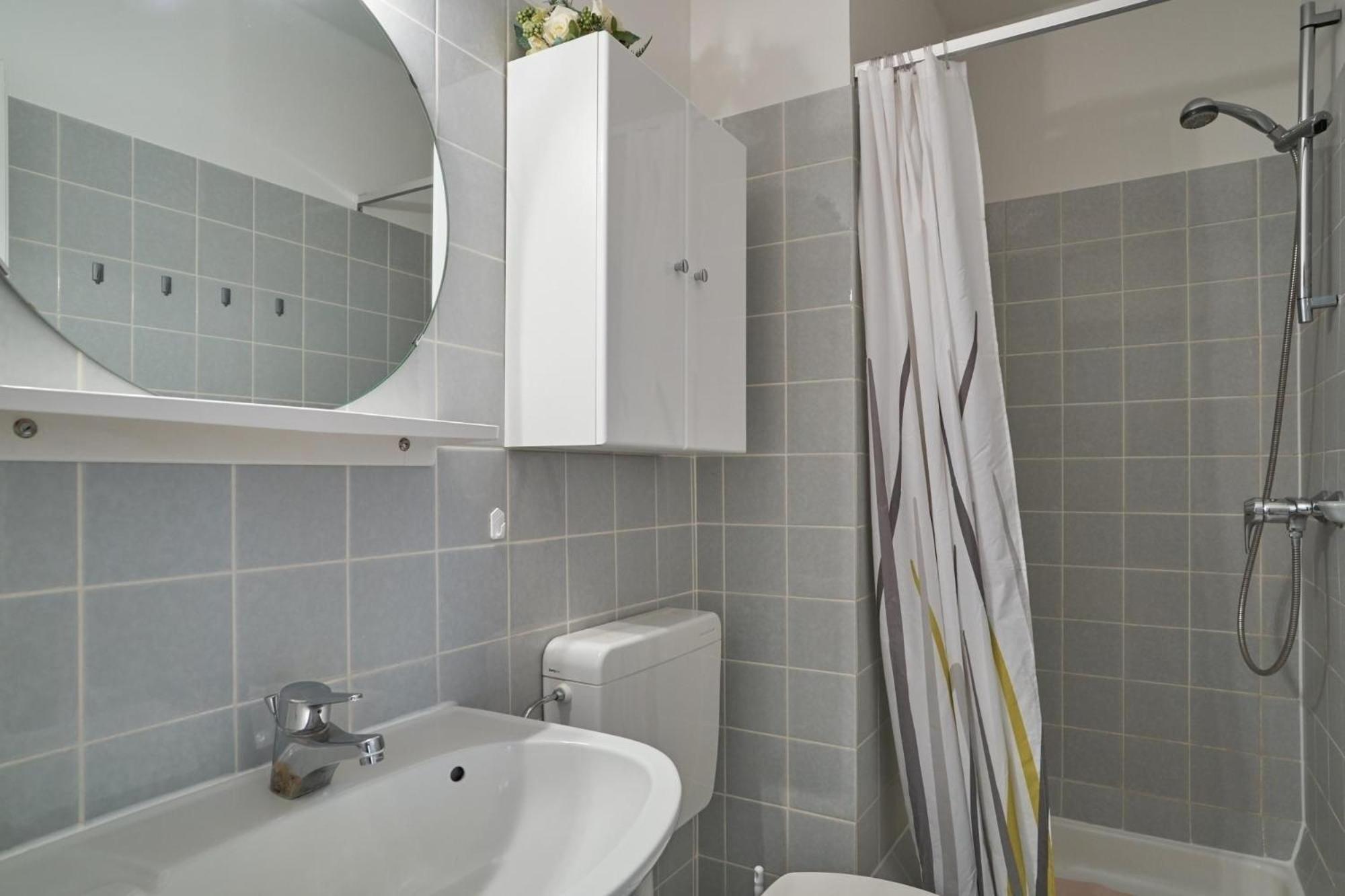 Haus Strandburg Wohnung 12 Грёмиц Экстерьер фото