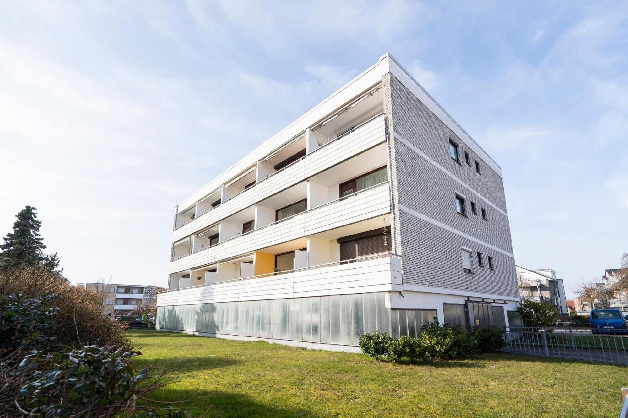 Haus Strandburg Wohnung 12 Грёмиц Экстерьер фото